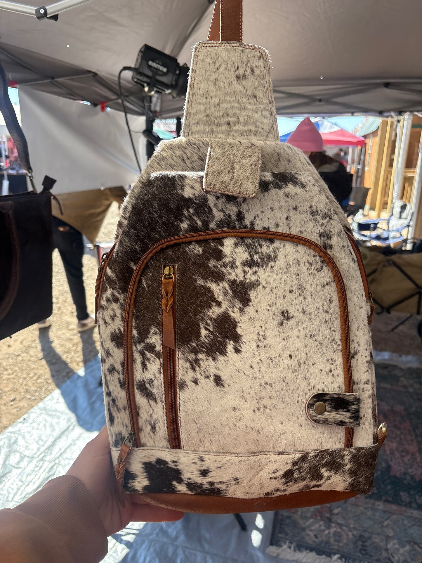 Market bag