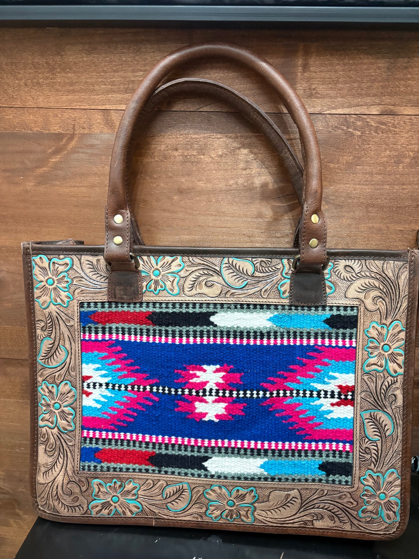 The Santa Fe Sky Bag
