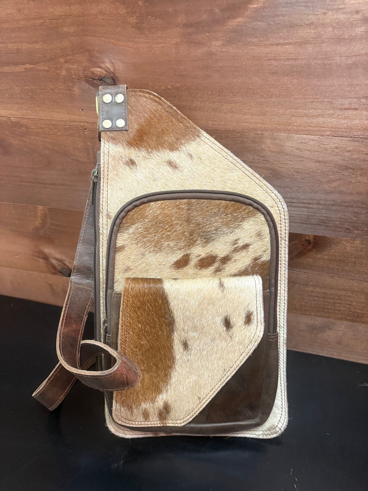 Rowdy bag
