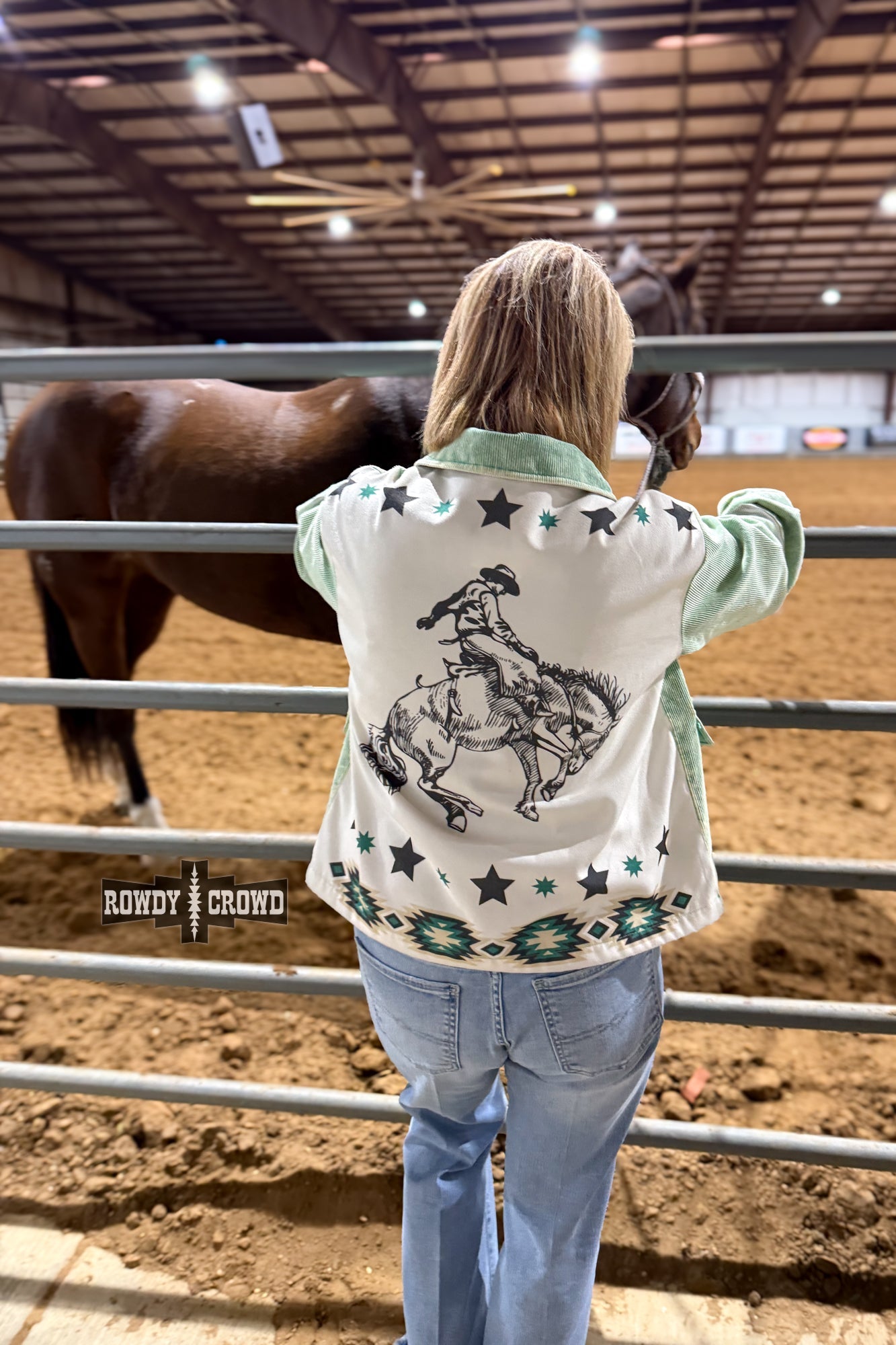 Lawless Jacket