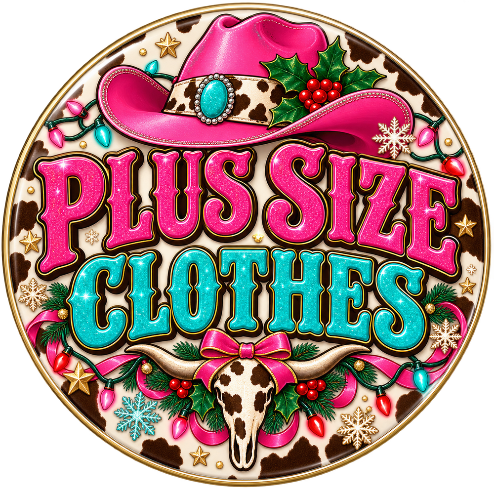 Plus size Clothes