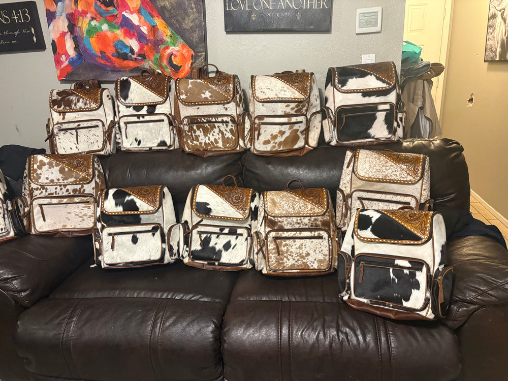 Backpacks
