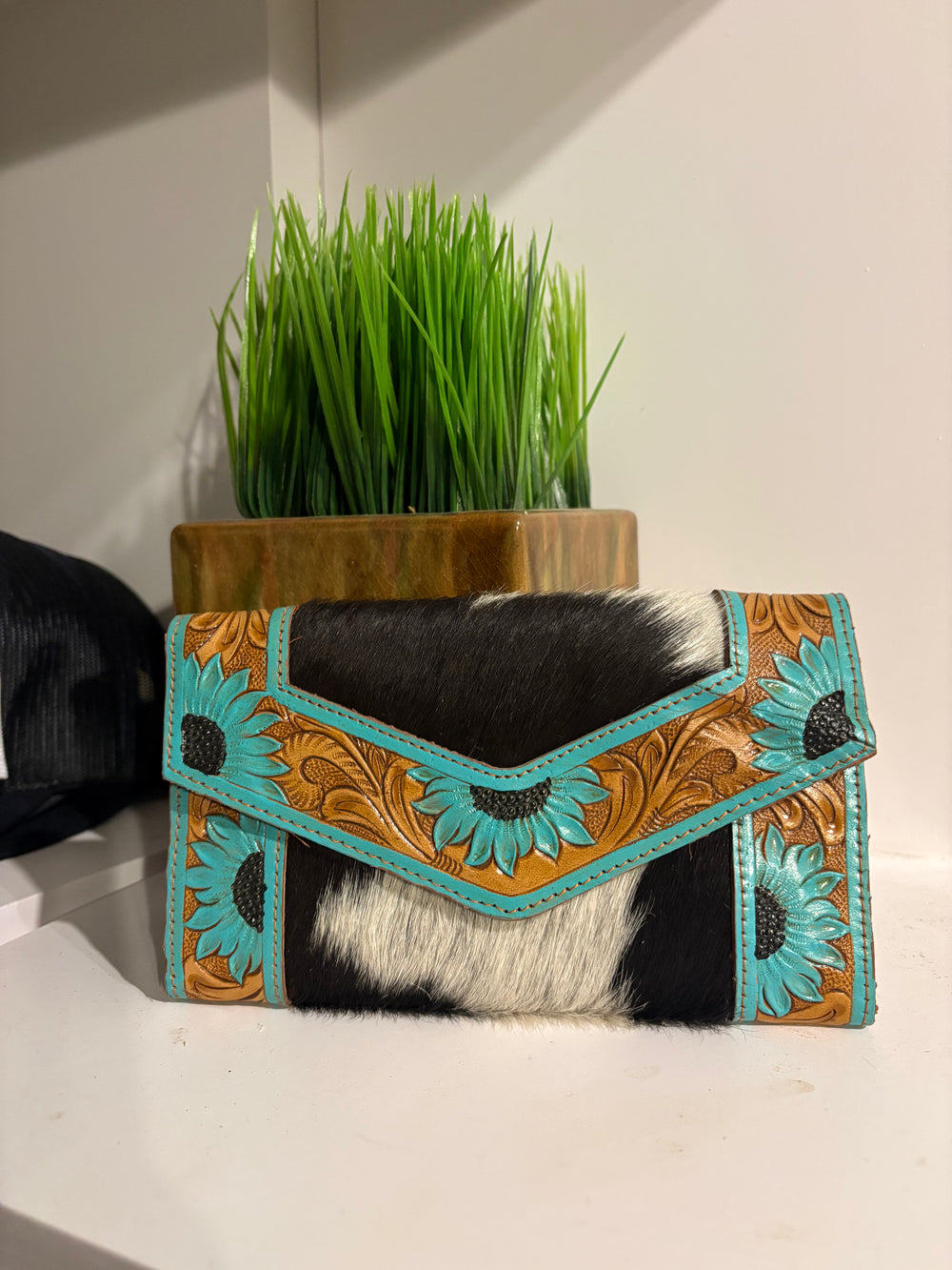 Wallets
