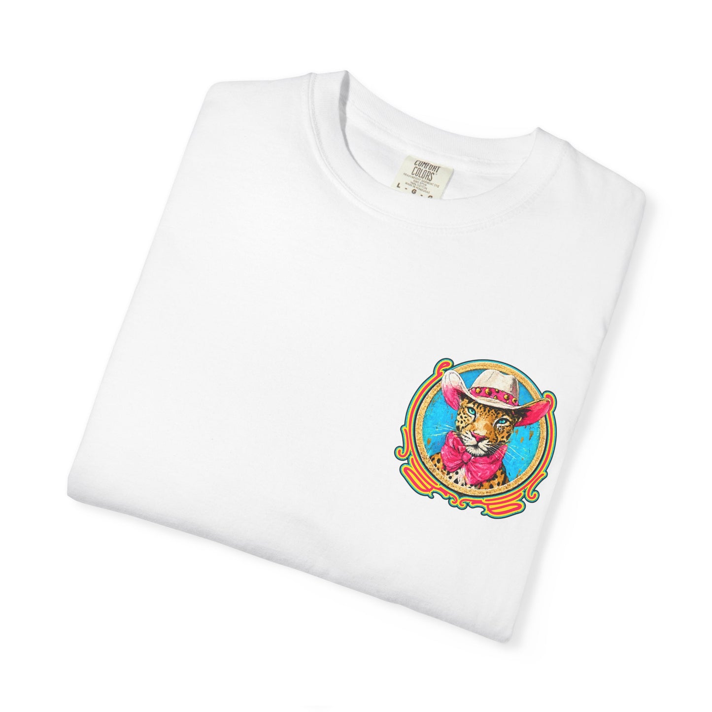 You Shoulda Been a Cowboy T-Shirt —Sixone4 western