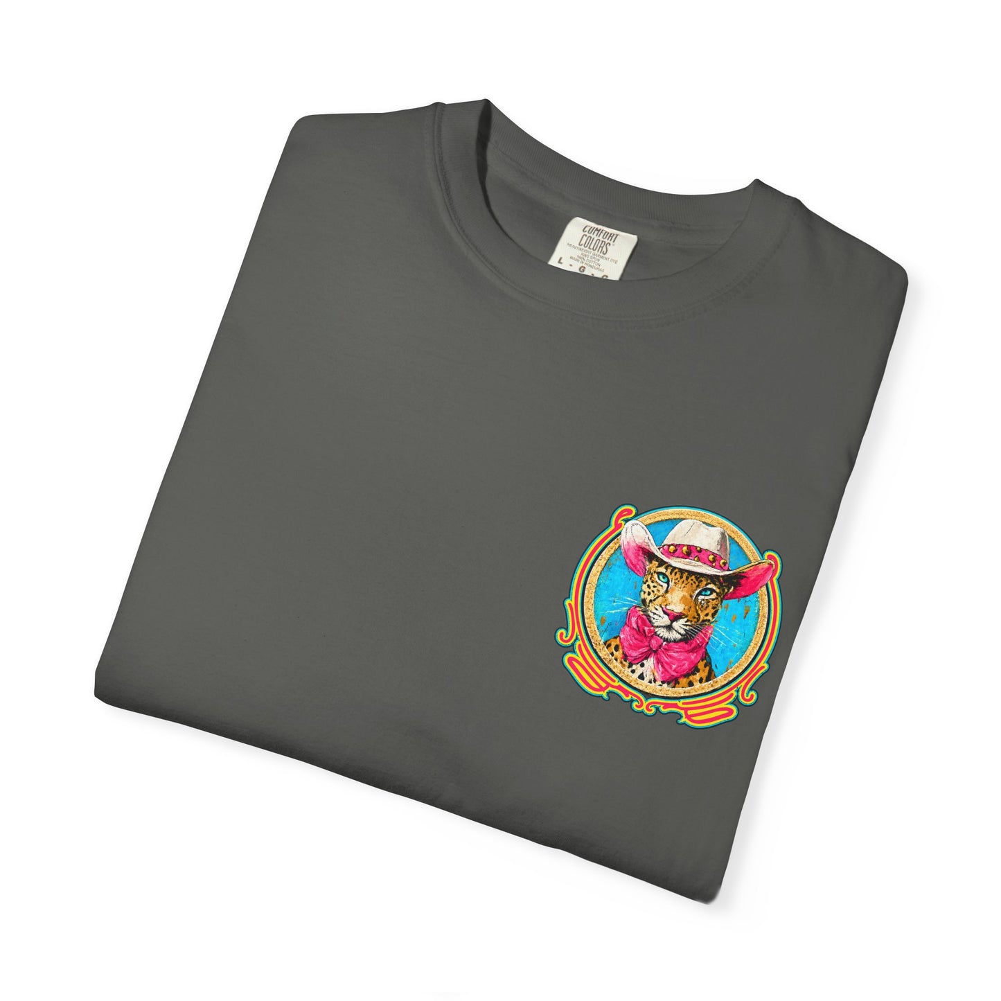 You Shoulda Been a Cowboy T-Shirt —Sixone4 western