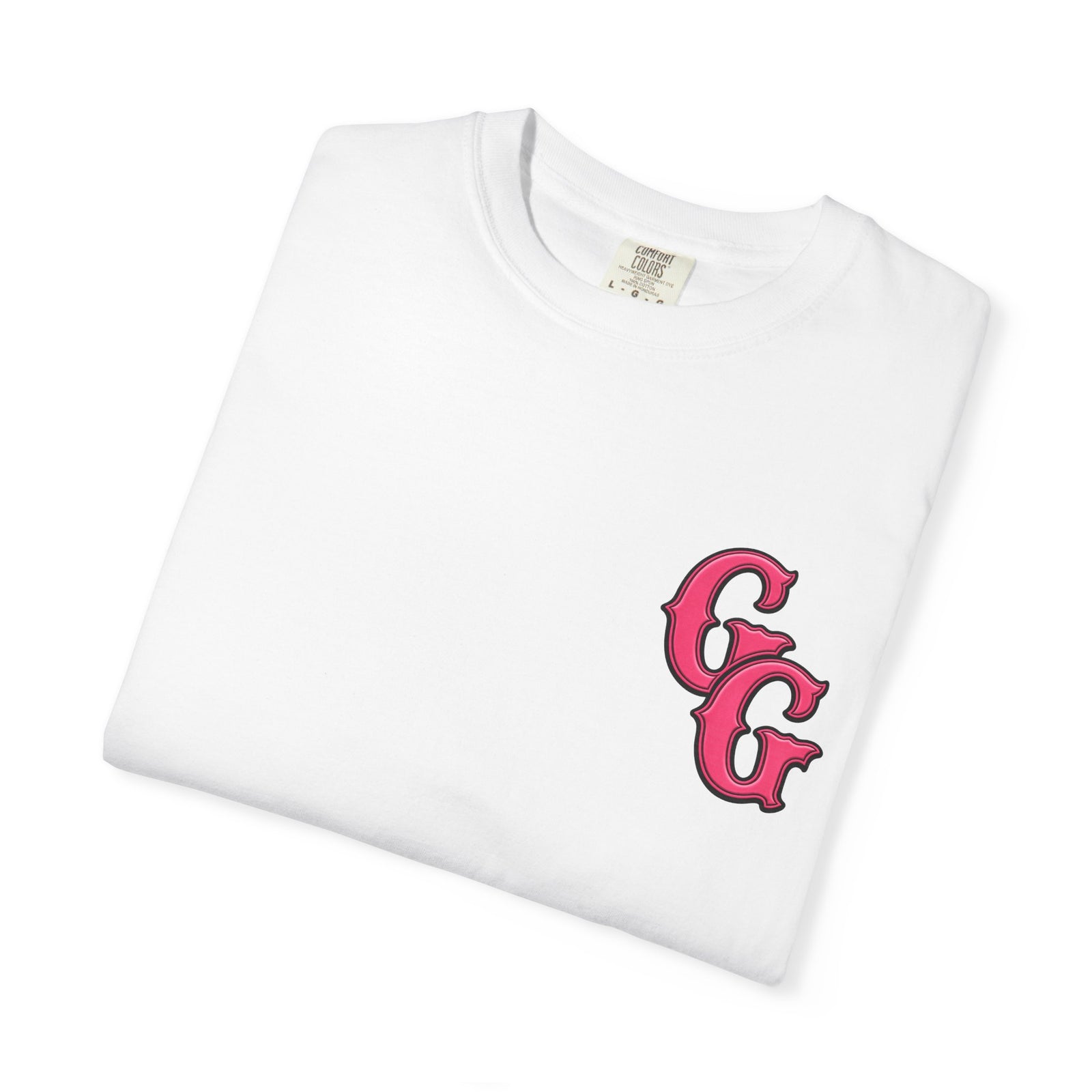 Grit & Grace Women’s Ministry T-Shirt — Floral Boot Christian Tee