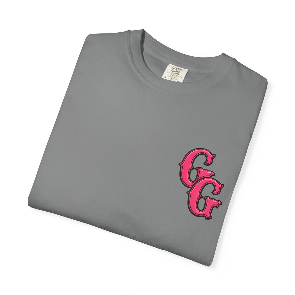 Grit & Grace Women’s Ministry T-Shirt — Floral Boot Christian Tee