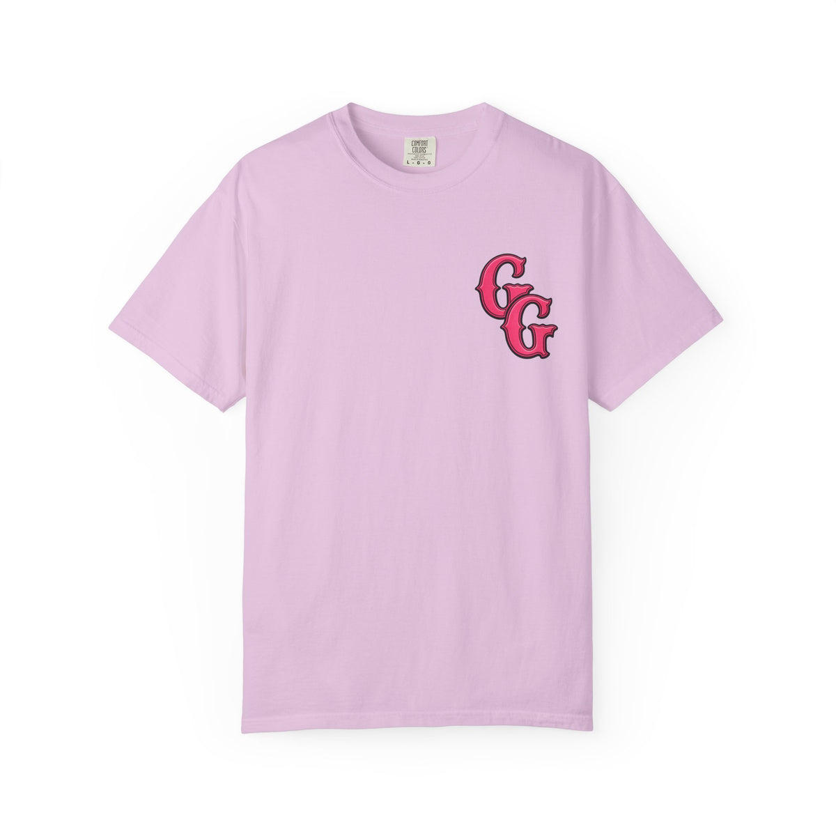Grit & Grace Women’s Ministry T-Shirt — Floral Boot Christian Tee