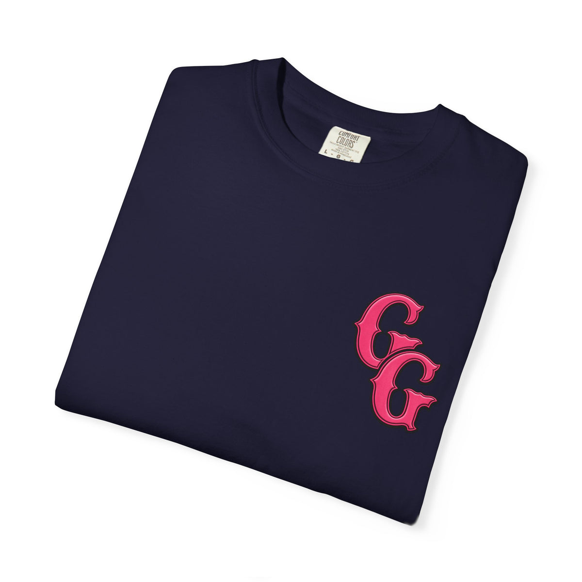 Grit & Grace Women’s Ministry T-Shirt — Floral Boot Christian Tee
