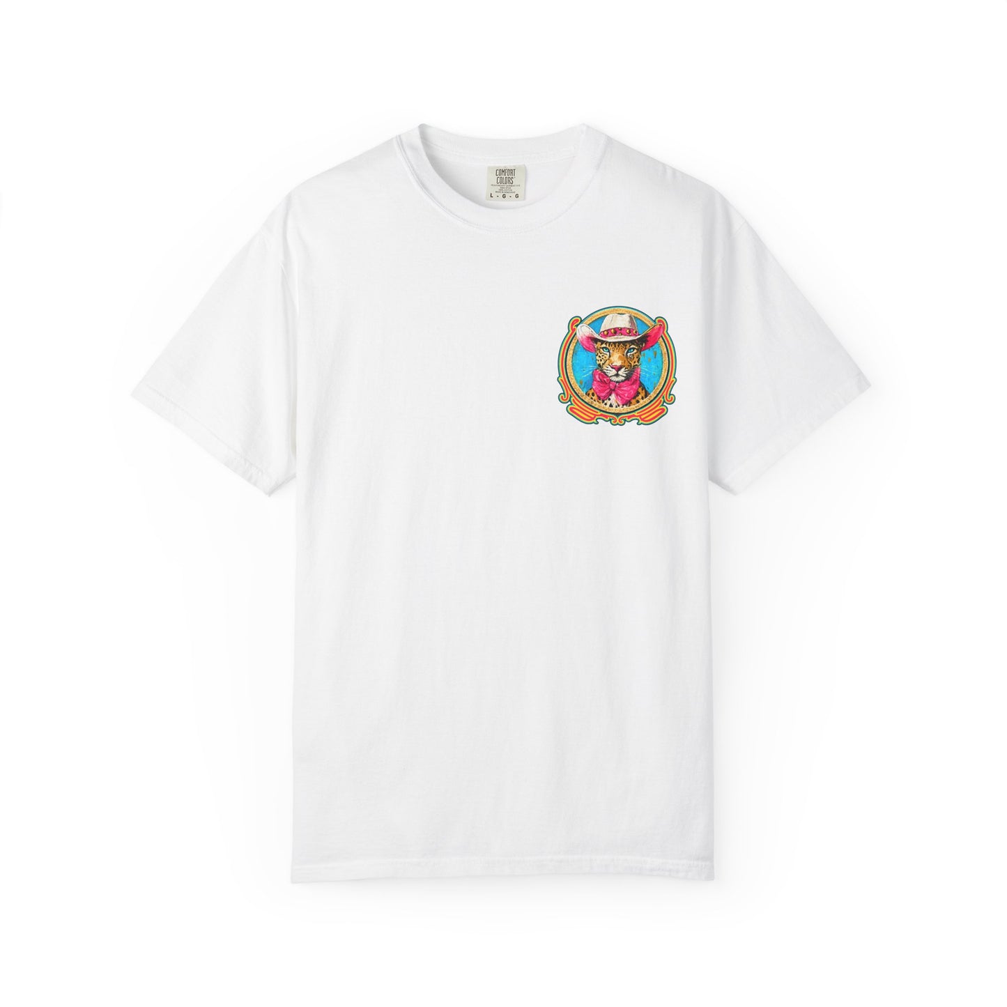 You Shoulda Been a Cowboy T-Shirt —Sixone4 western