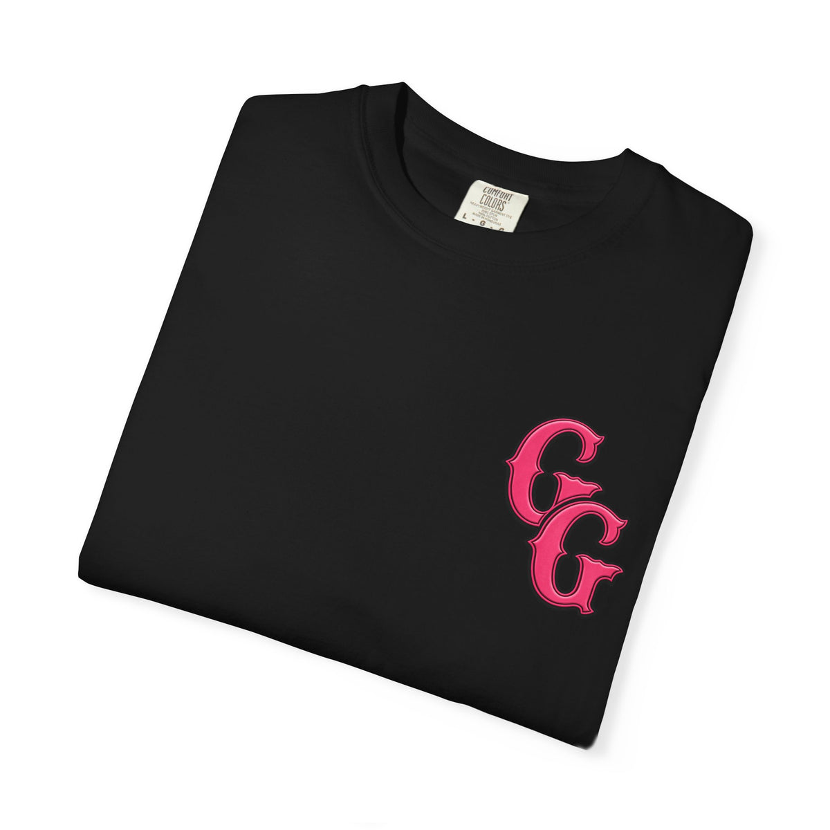 Grit & Grace Women’s Ministry T-Shirt — Floral Boot Christian Tee
