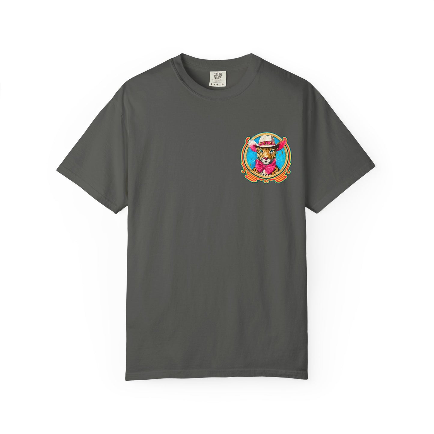 You Shoulda Been a Cowboy T-Shirt —Sixone4 western