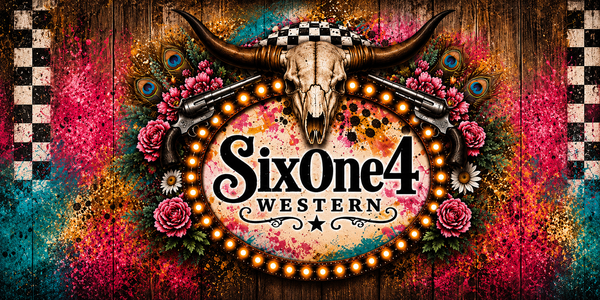 Sixone4 Western