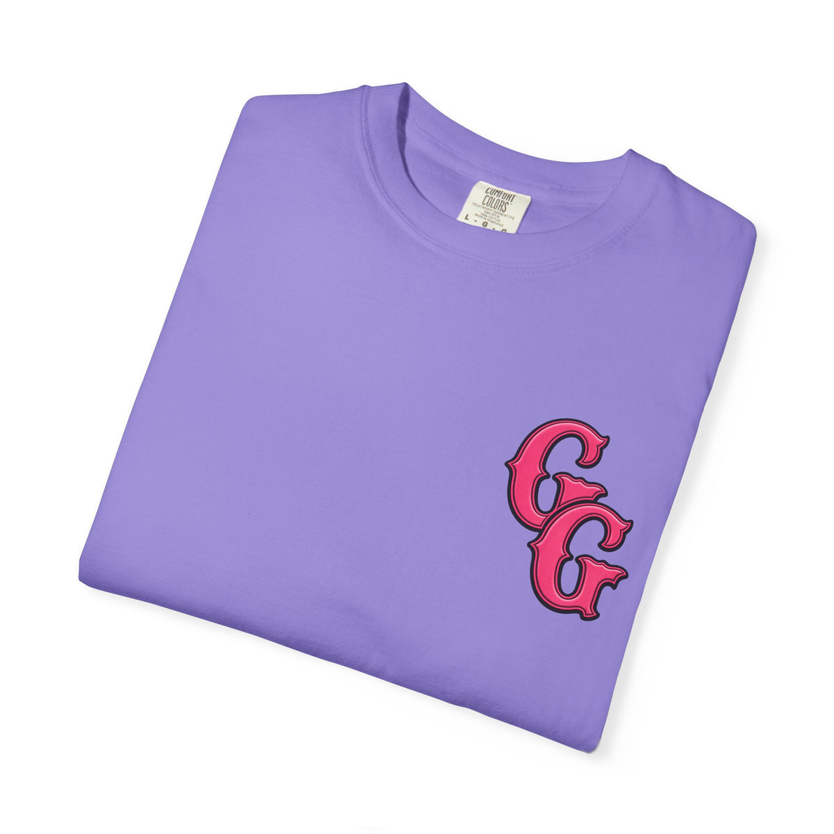 Grit & Grace Women’s Ministry T-Shirt — Floral Boot Christian Tee