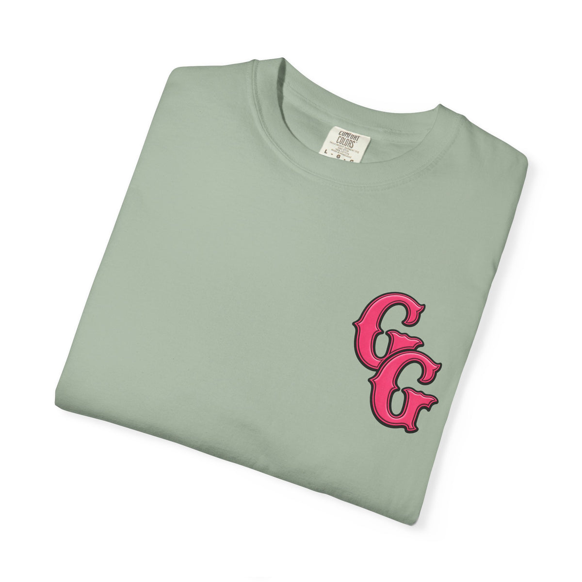 Grit & Grace Women’s Ministry T-Shirt — Floral Boot Christian Tee