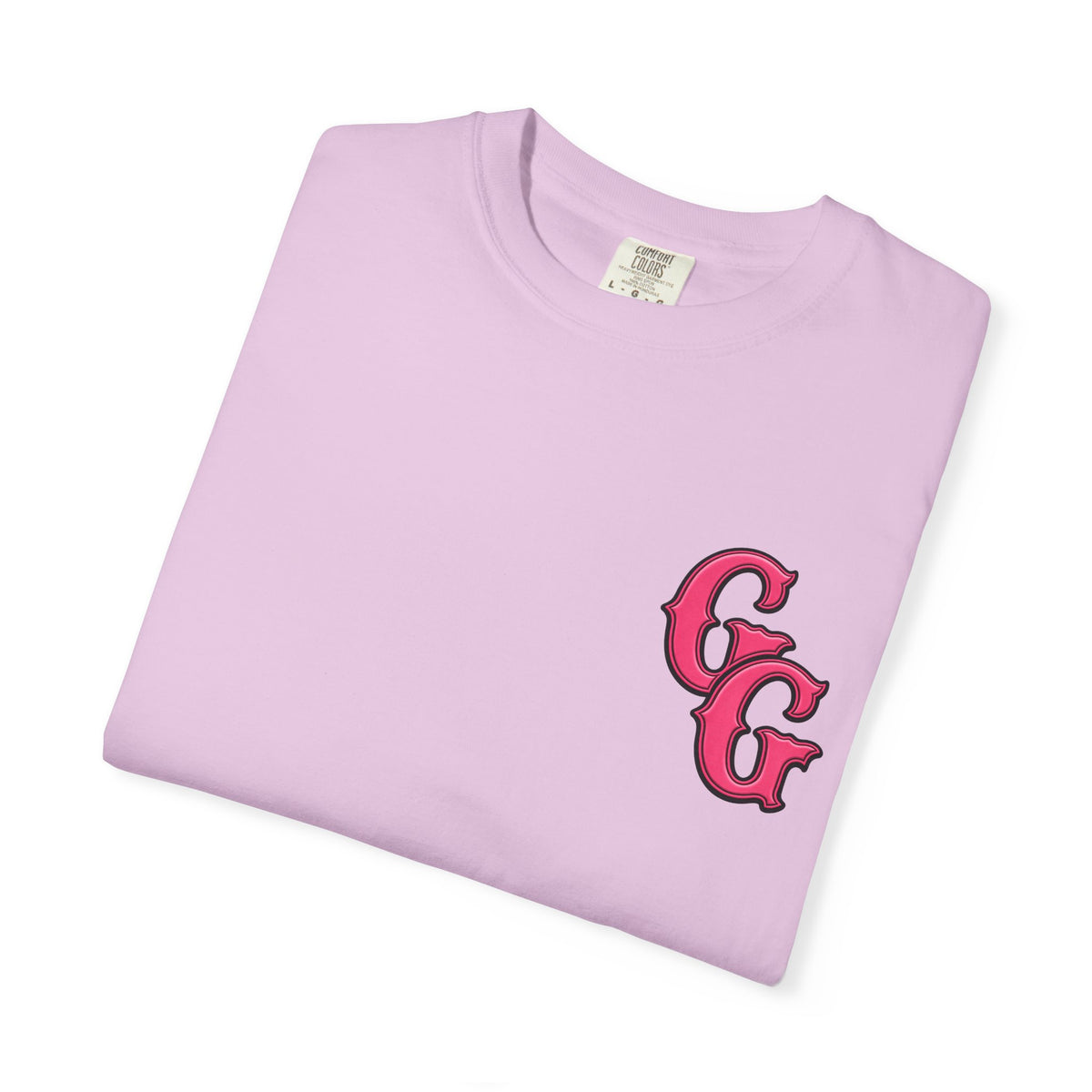 Grit & Grace Women’s Ministry T-Shirt — Floral Boot Christian Tee