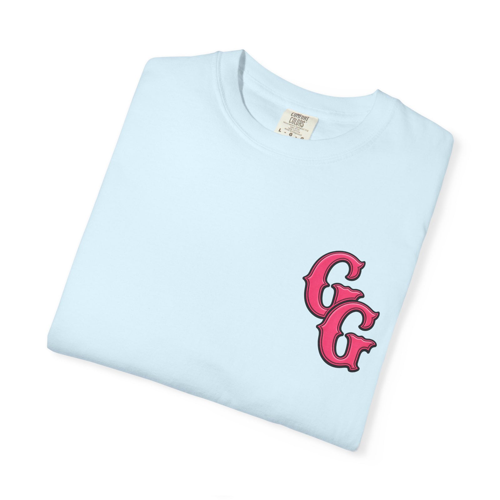 Grit & Grace Women’s Ministry T-Shirt — Floral Boot Christian Tee