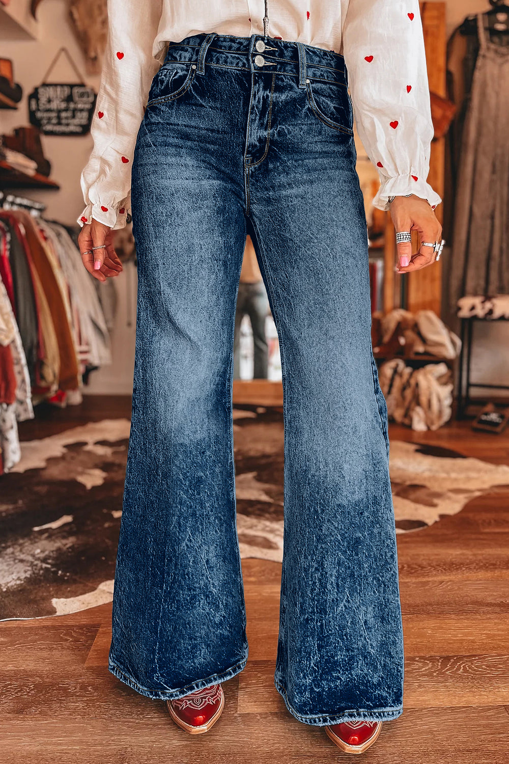 Jeans & Joggers