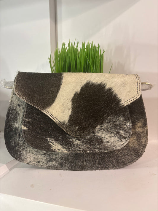 Western Whisper Purse