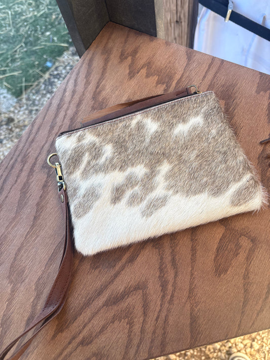 Wristlet