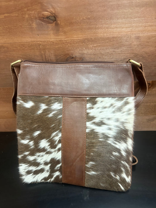 Sierra Trail Crossbody