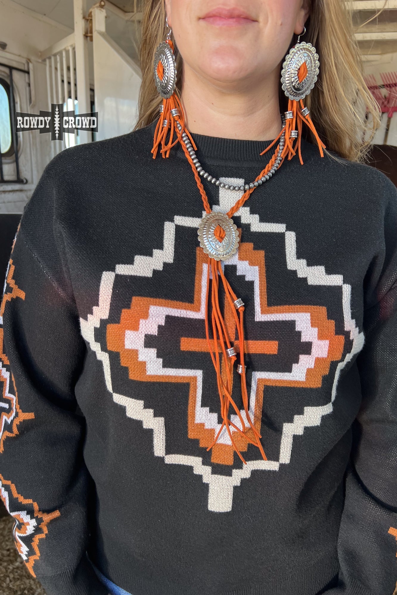 River Falls Necklace