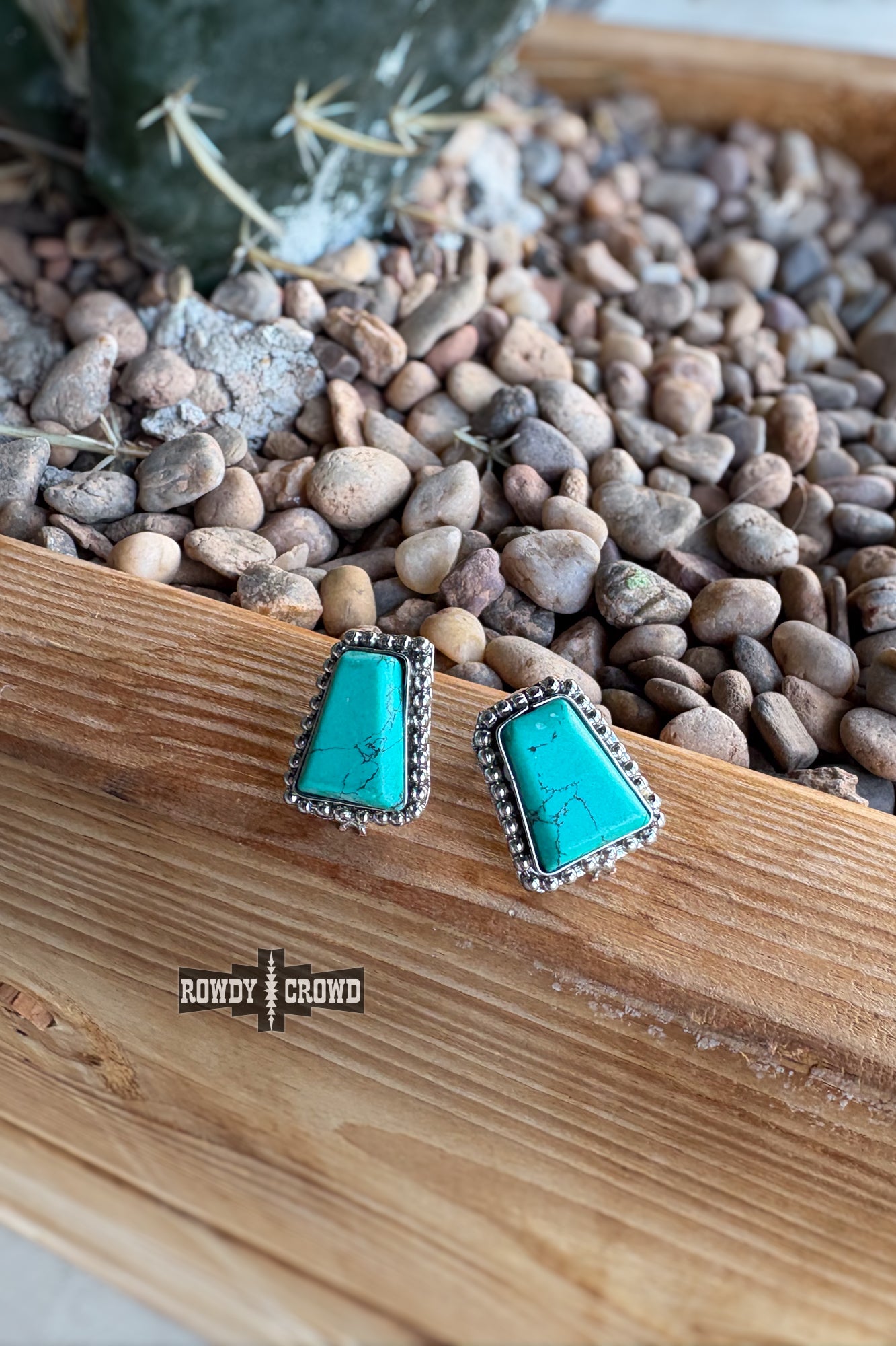 Roam Wild Studs