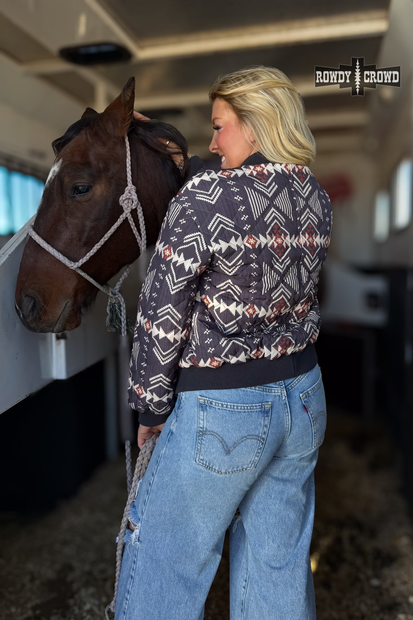 Dolly Shine Jacket