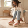 Plush Fur Indoor Slipper