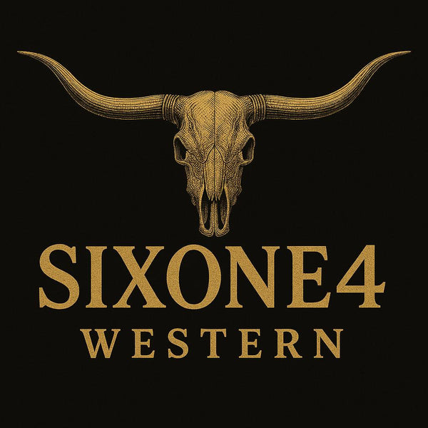 Sixone4 Western